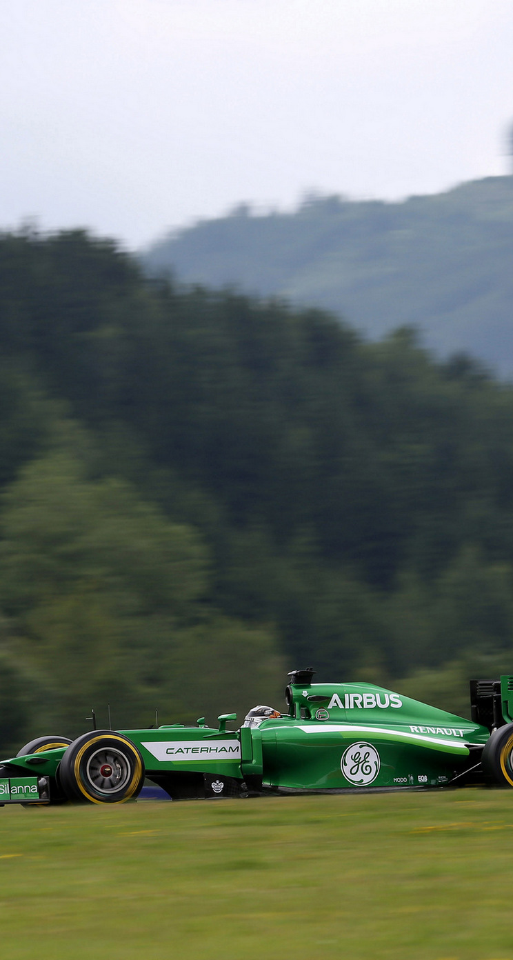 GP AUSTRIA iphone