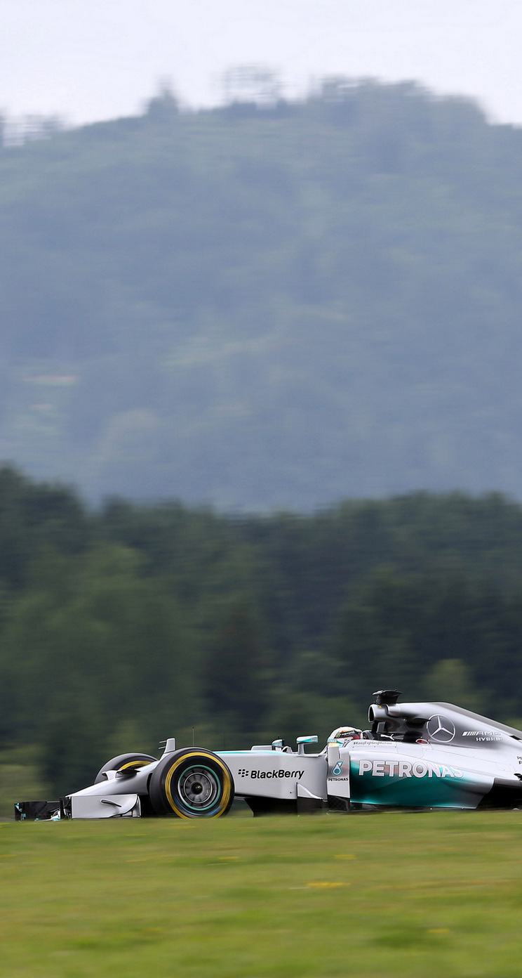 GP AUSTRIA iphone