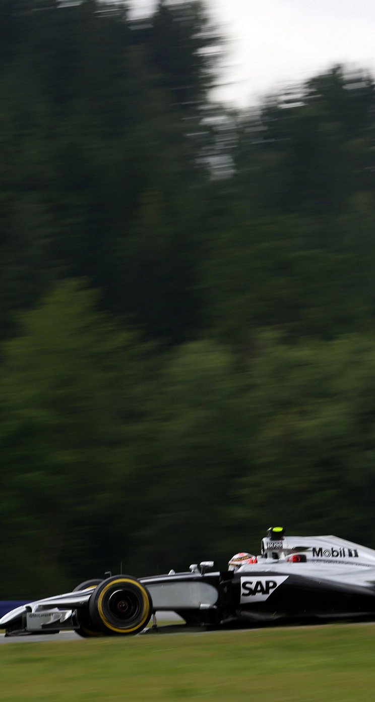 GP AUSTRIA iphone