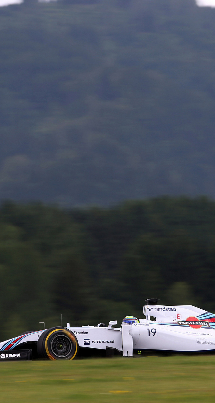 GP AUSTRIA iphone