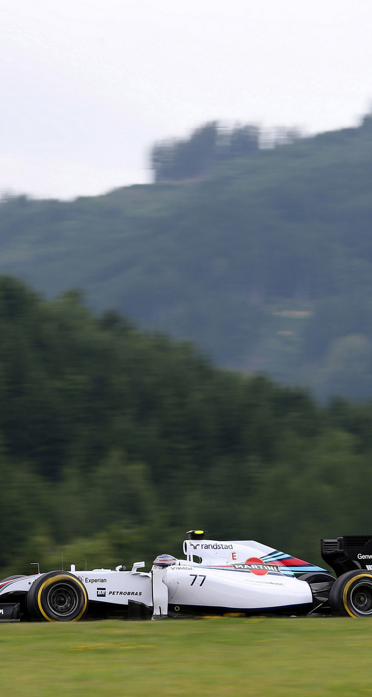 GP AUSTRIA iphone