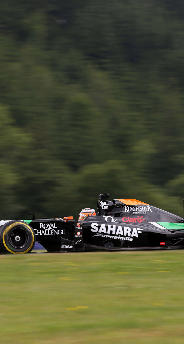 GP AUSTRIA iphone