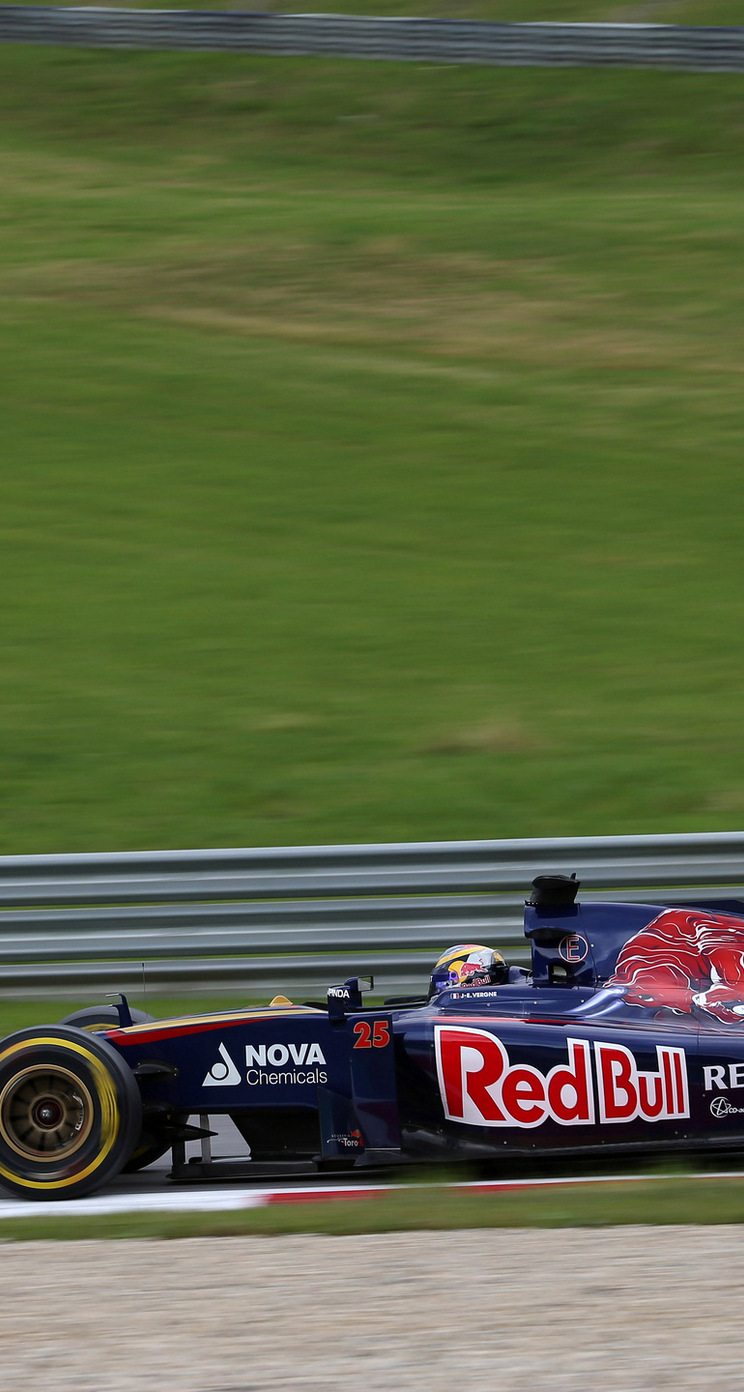 GP AUSTRIA iphone