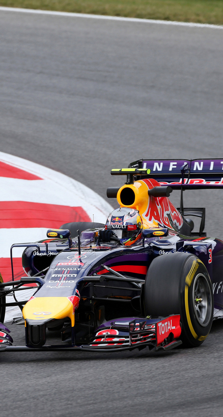 GP AUSTRIA iphone