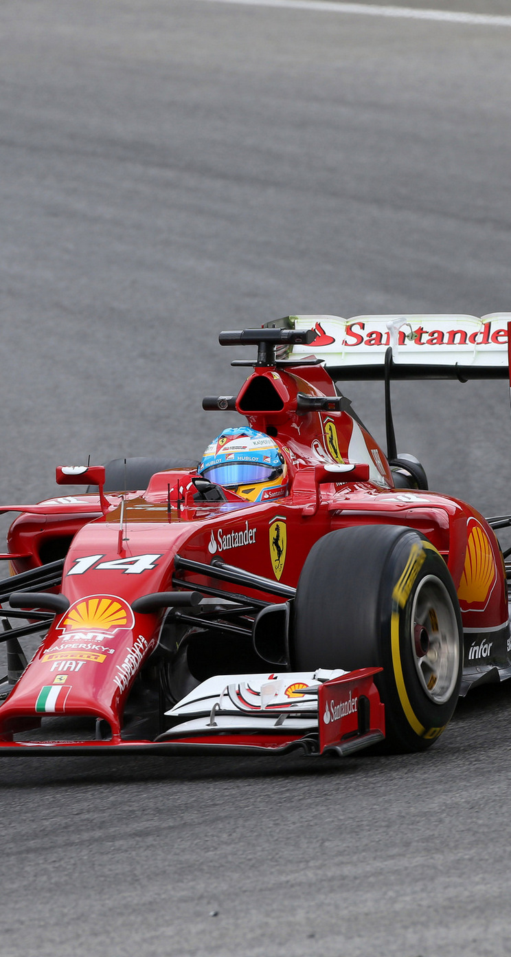 GP AUSTRIA iphone