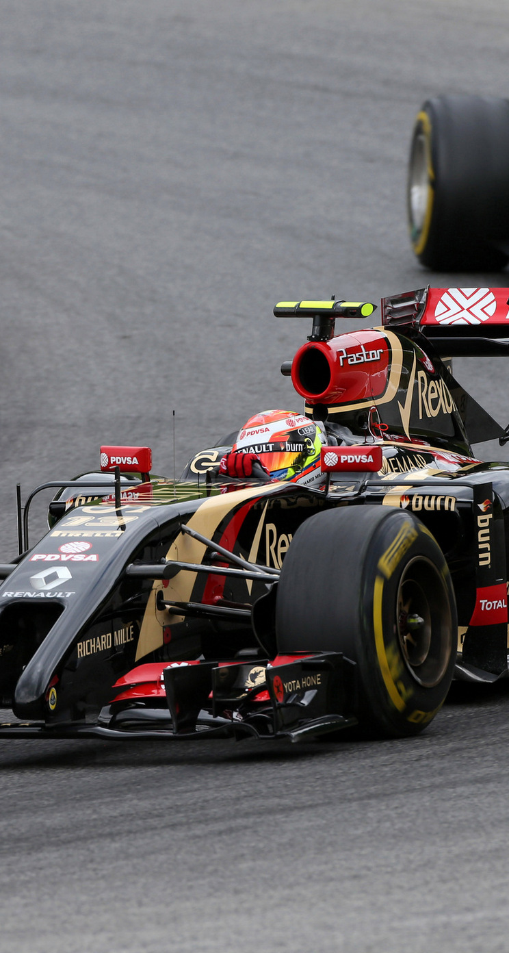 GP AUSTRIA iphone