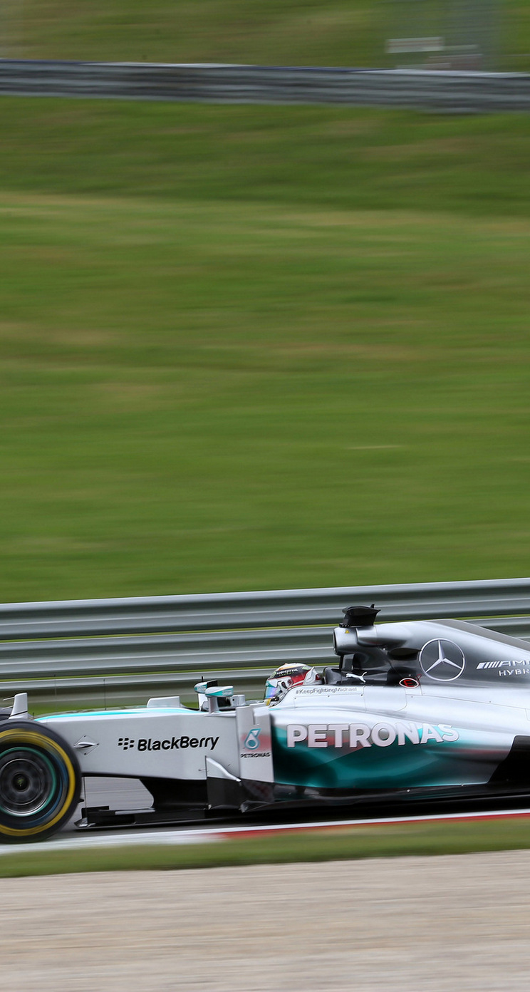 GP AUSTRIA iphone