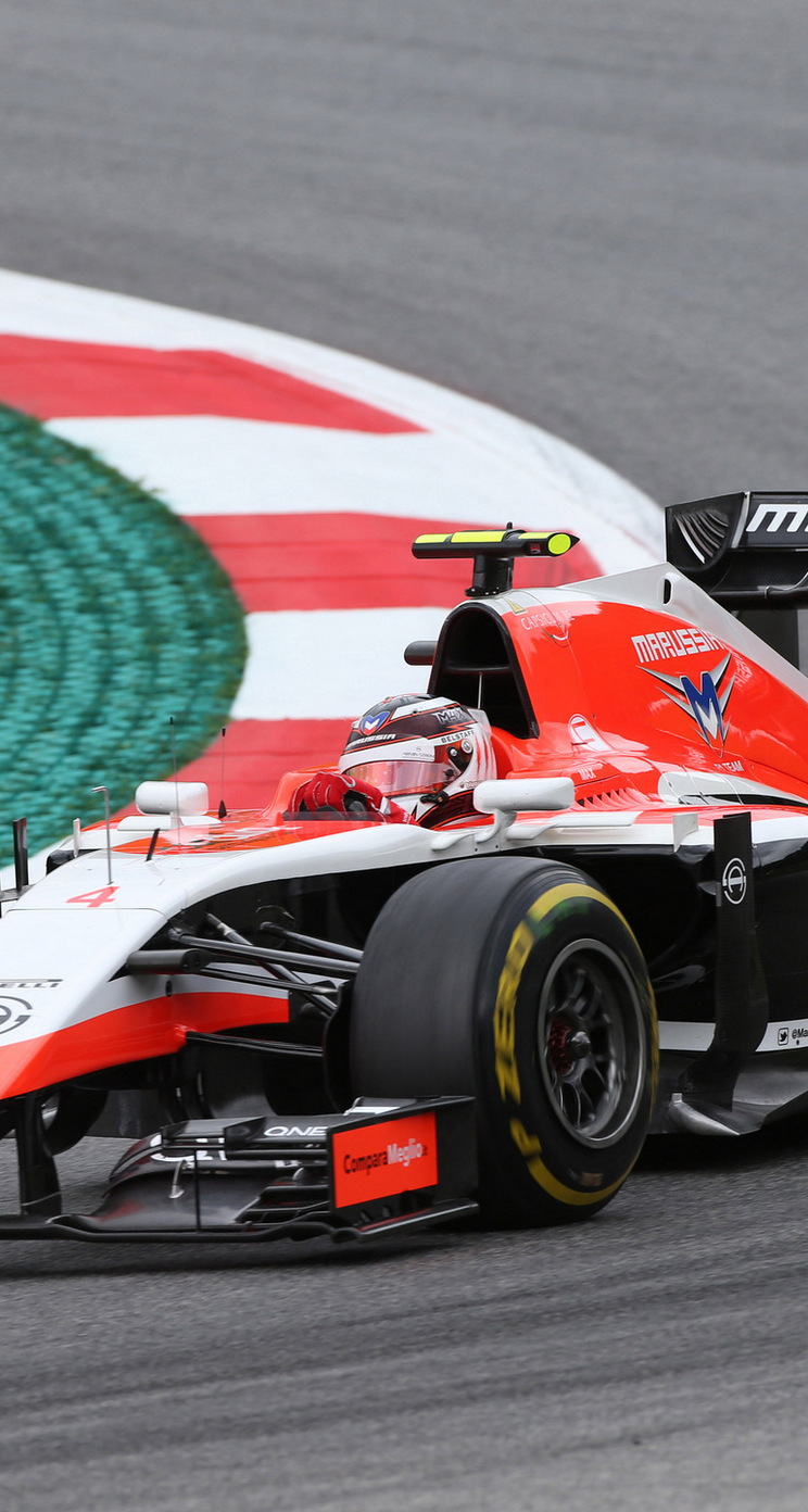 GP AUSTRIA iphone