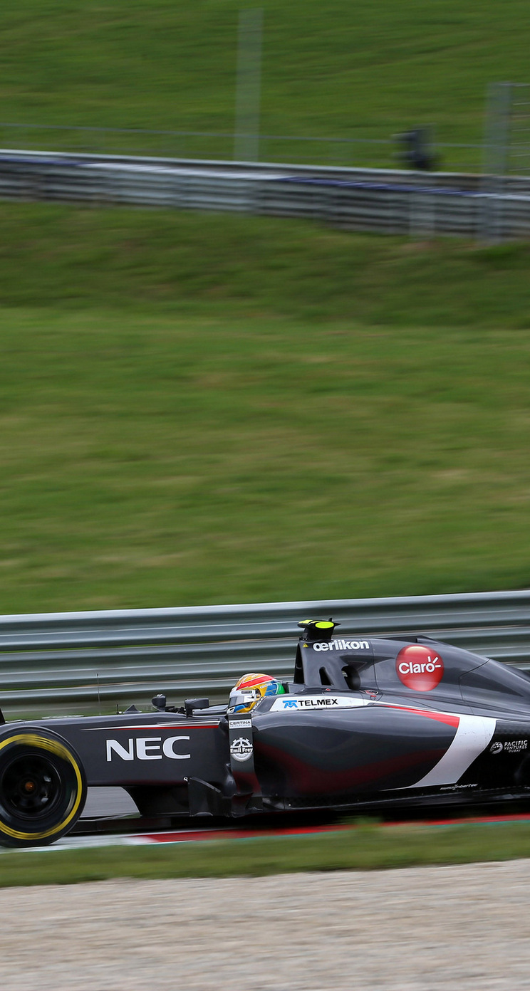 GP AUSTRIA iphone