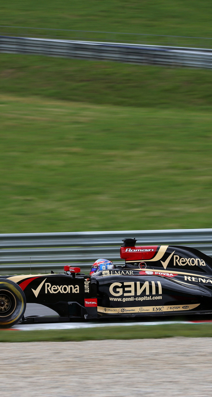GP AUSTRIA iphone