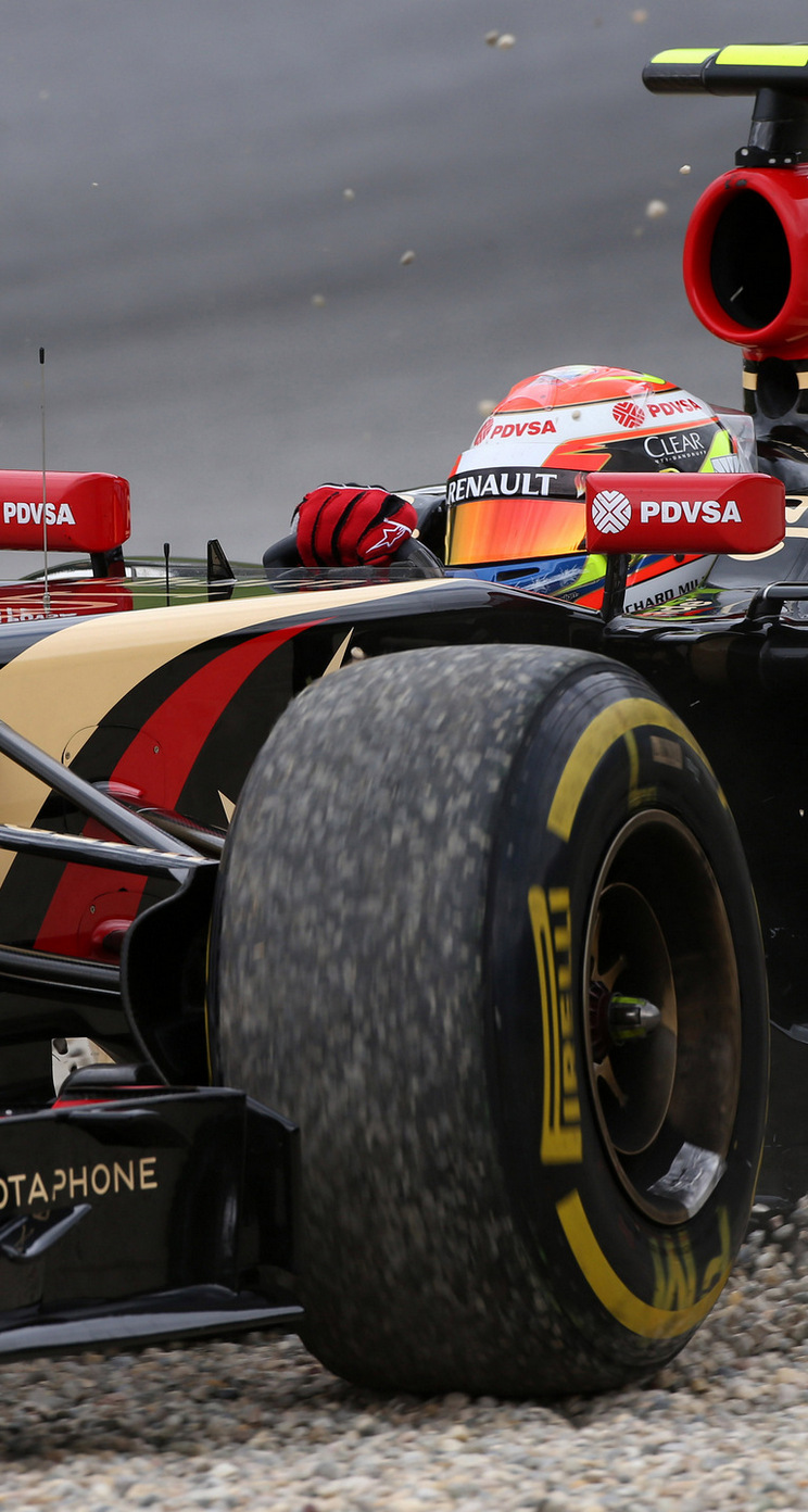 GP AUSTRIA iphone