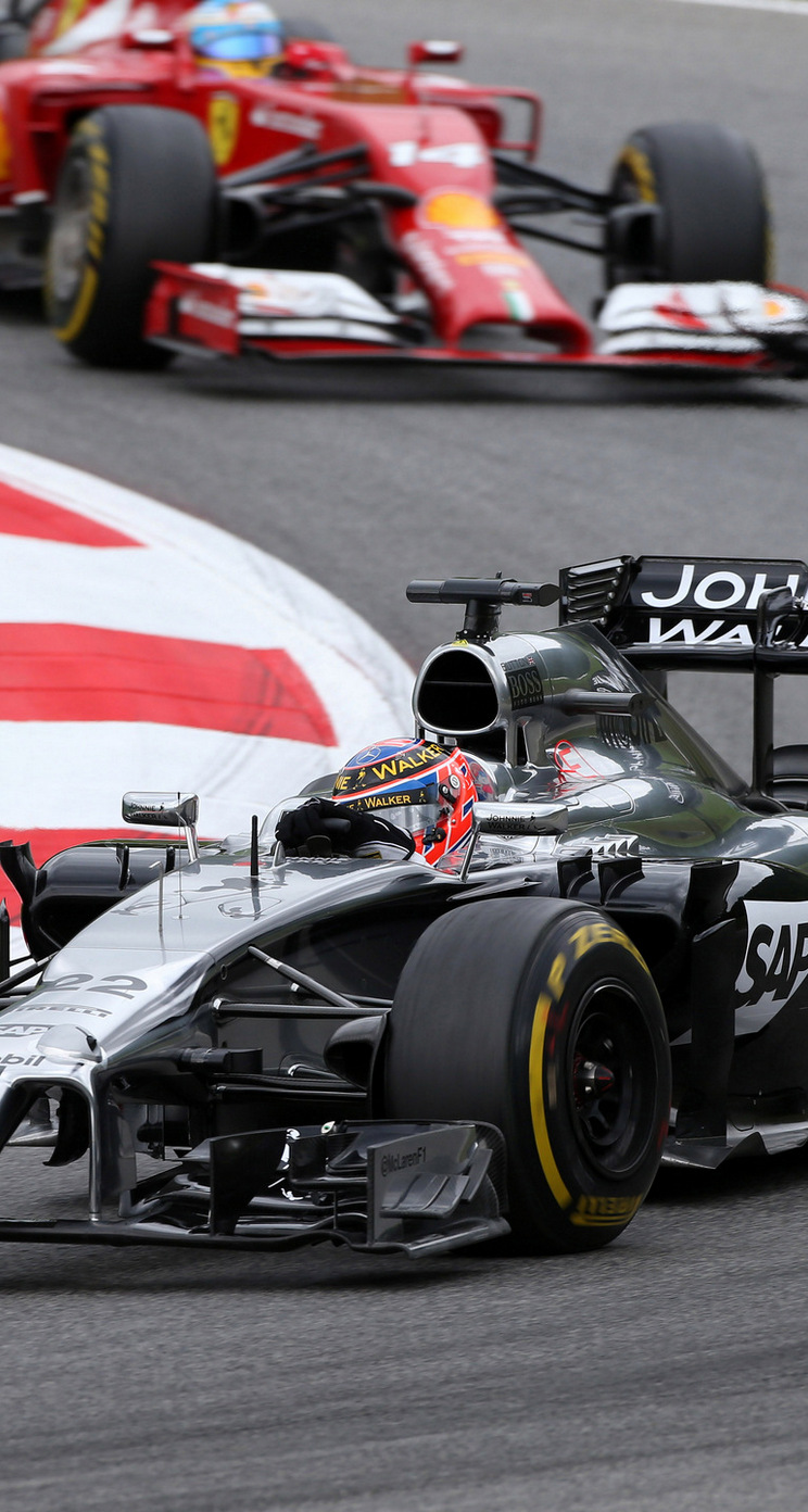GP AUSTRIA iphone