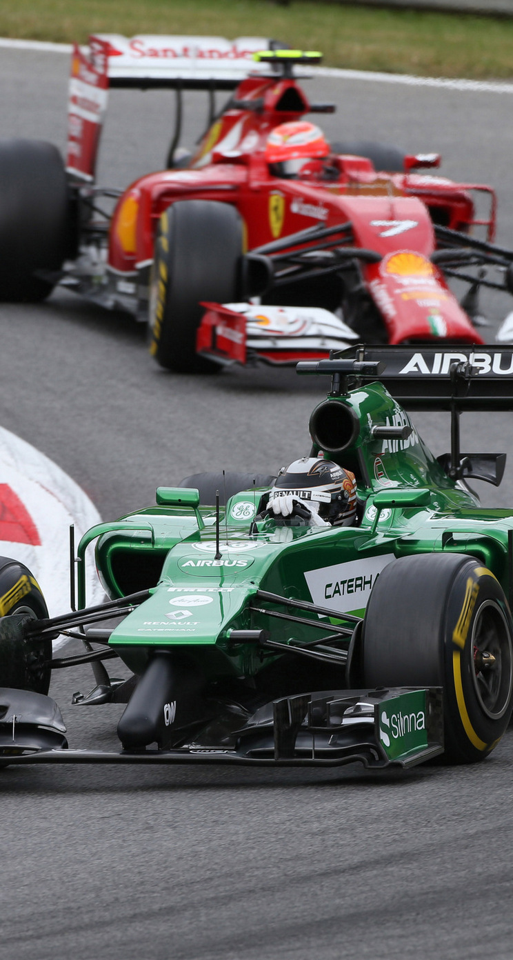 GP AUSTRIA iphone