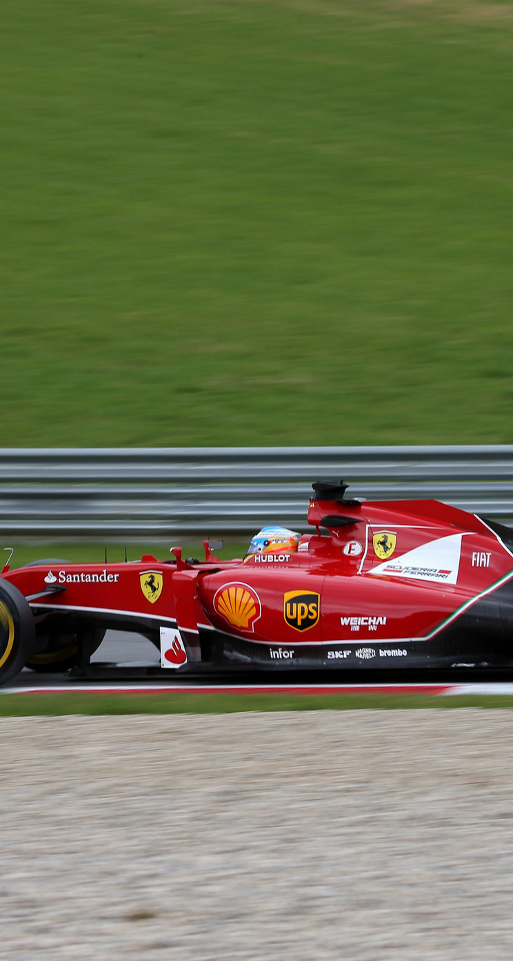 GP AUSTRIA iphone