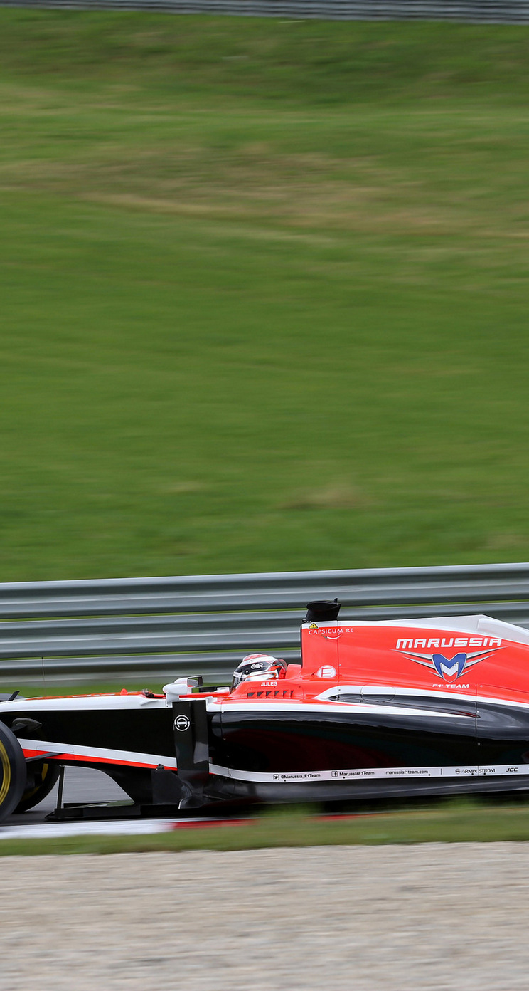 GP AUSTRIA iphone