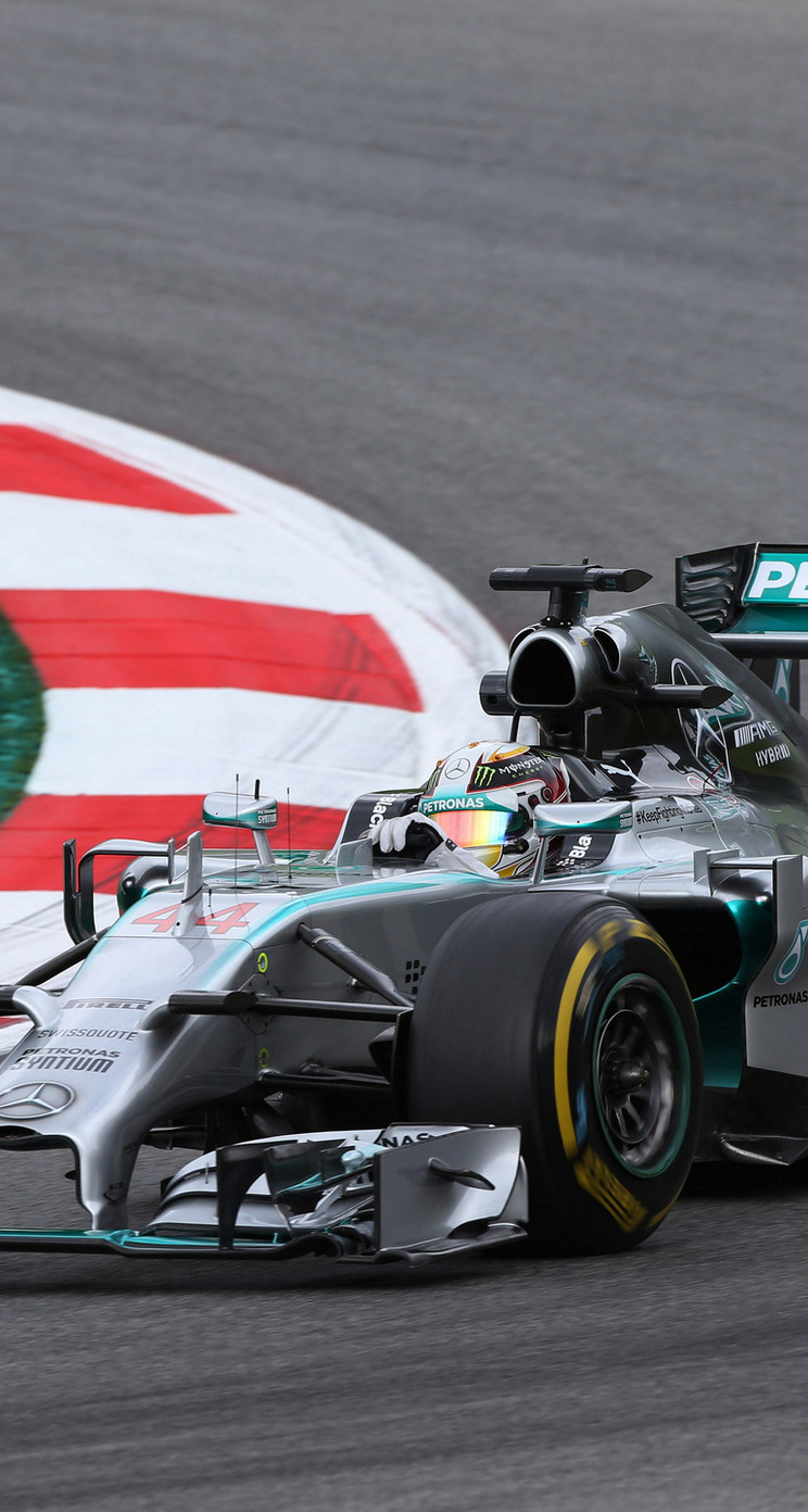 GP AUSTRIA iphone