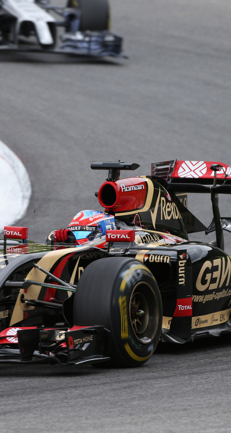 GP AUSTRIA iphone