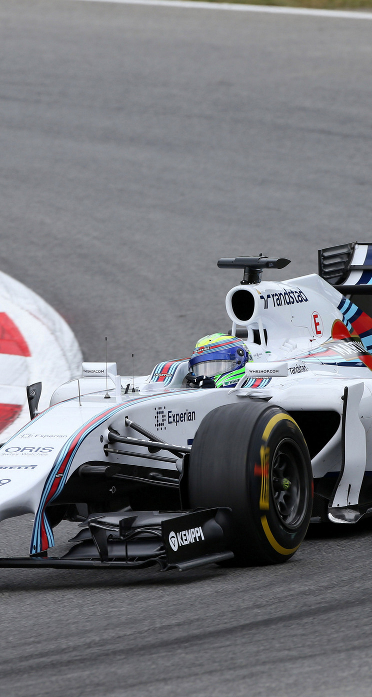 GP AUSTRIA iphone