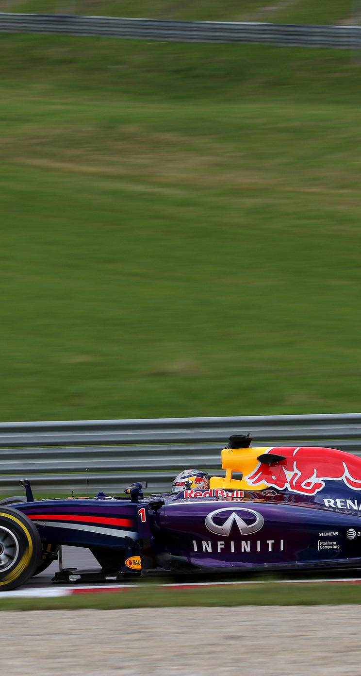 GP AUSTRIA iphone