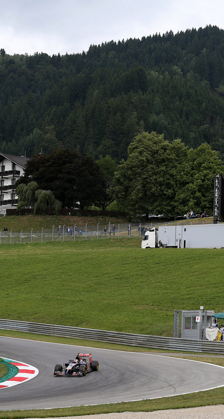 GP AUSTRIA iphone