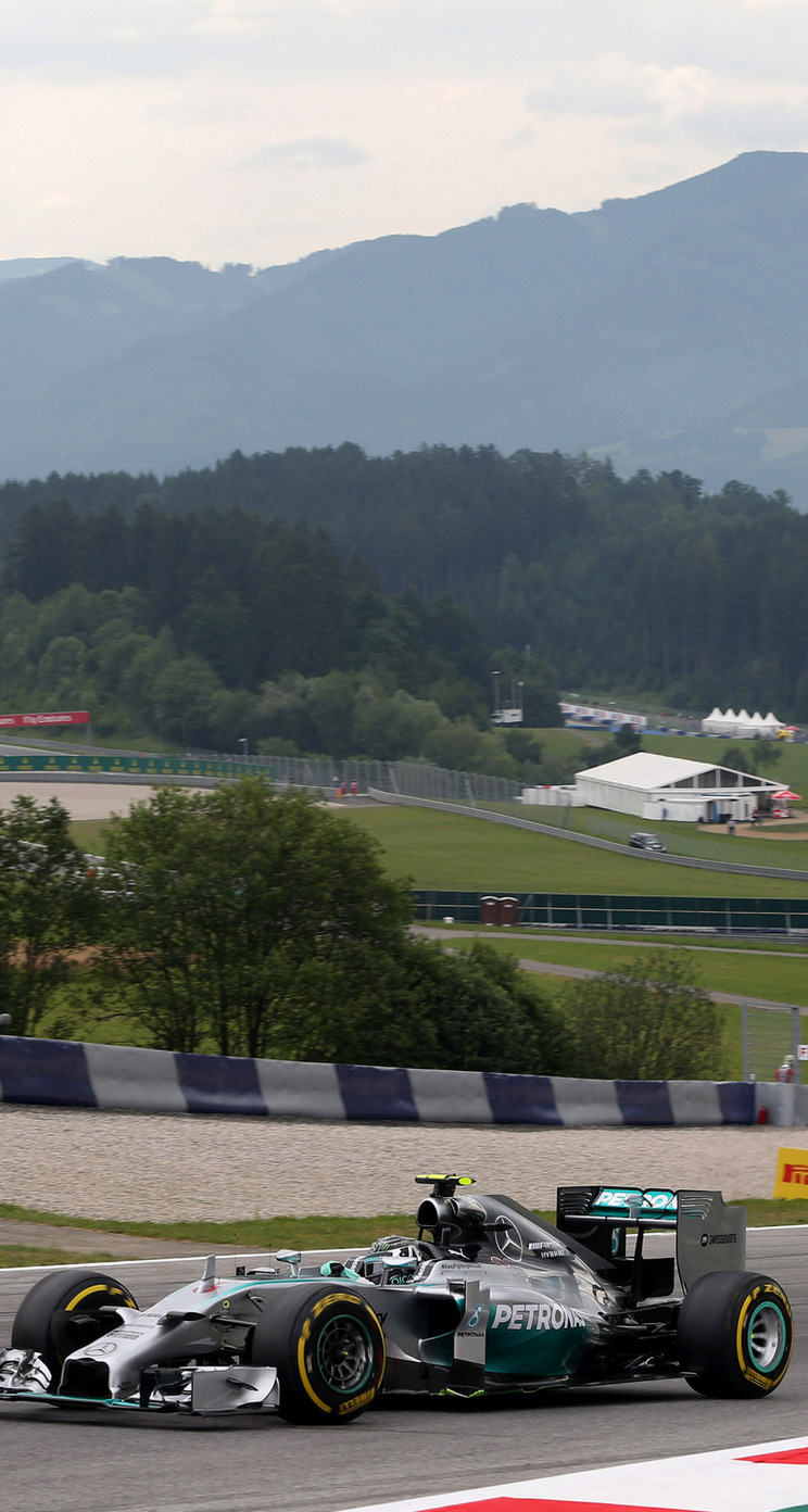 GP AUSTRIA iphone