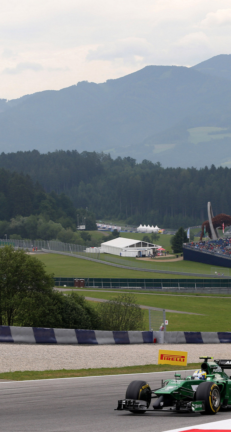 GP AUSTRIA iphone