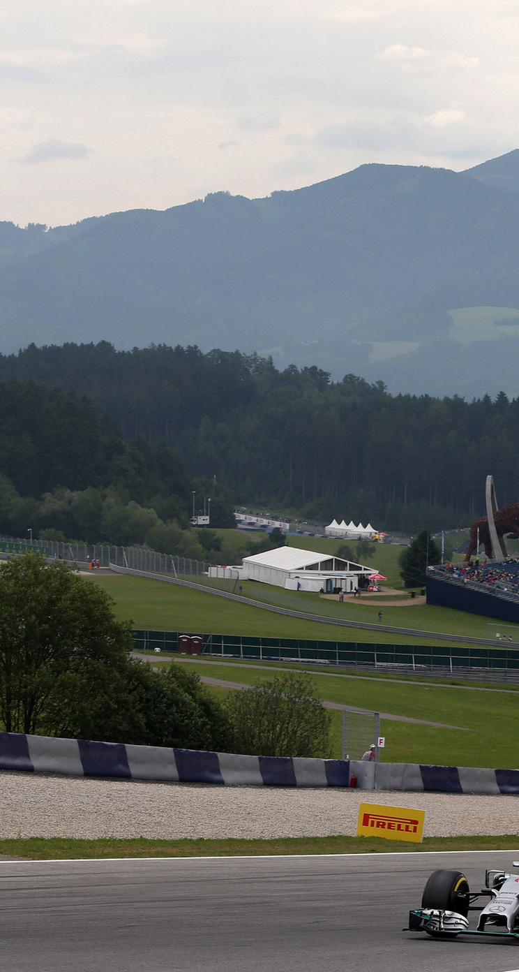 GP AUSTRIA iphone