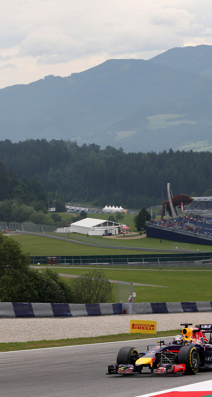 GP AUSTRIA iphone