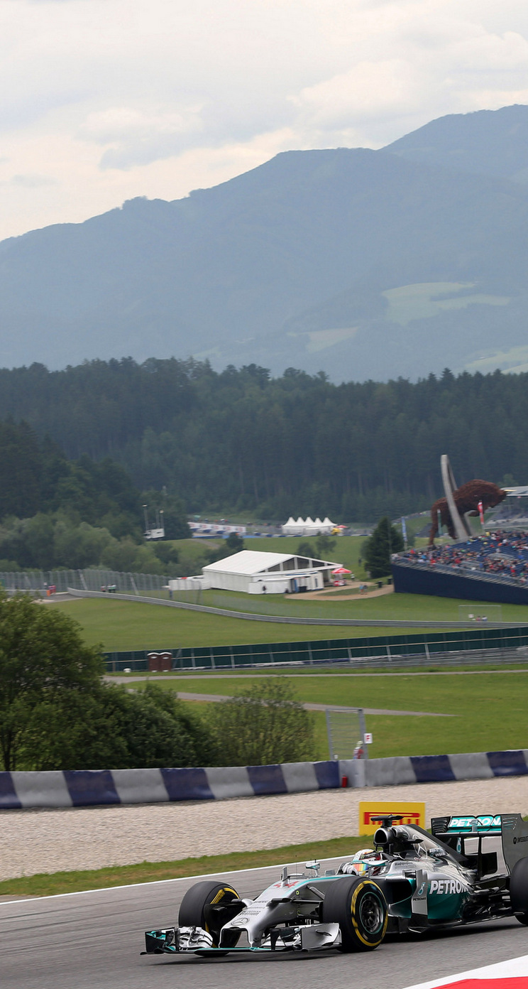 GP AUSTRIA iphone