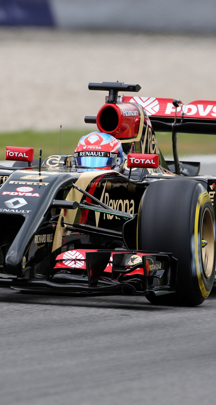 GP AUSTRIA iphone