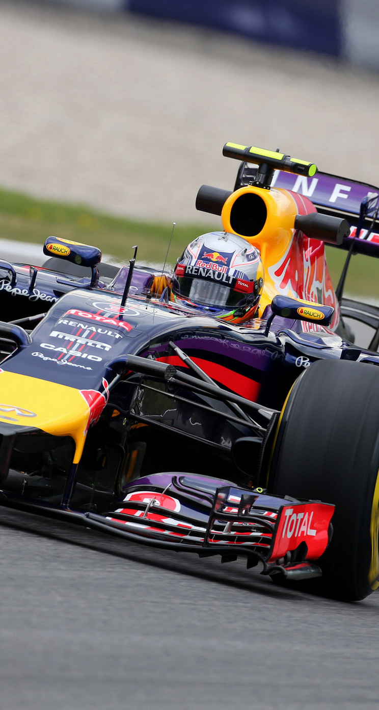 GP AUSTRIA iphone