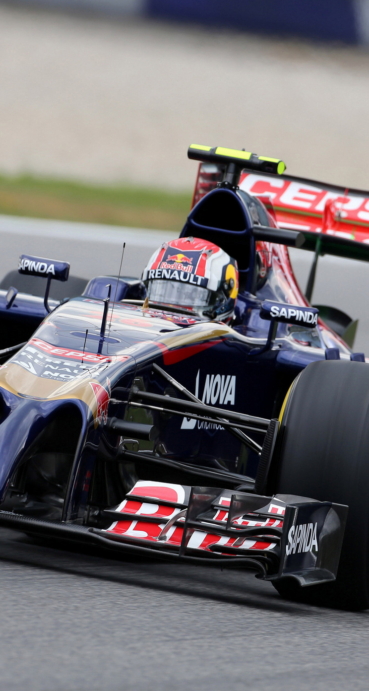 GP AUSTRIA iphone