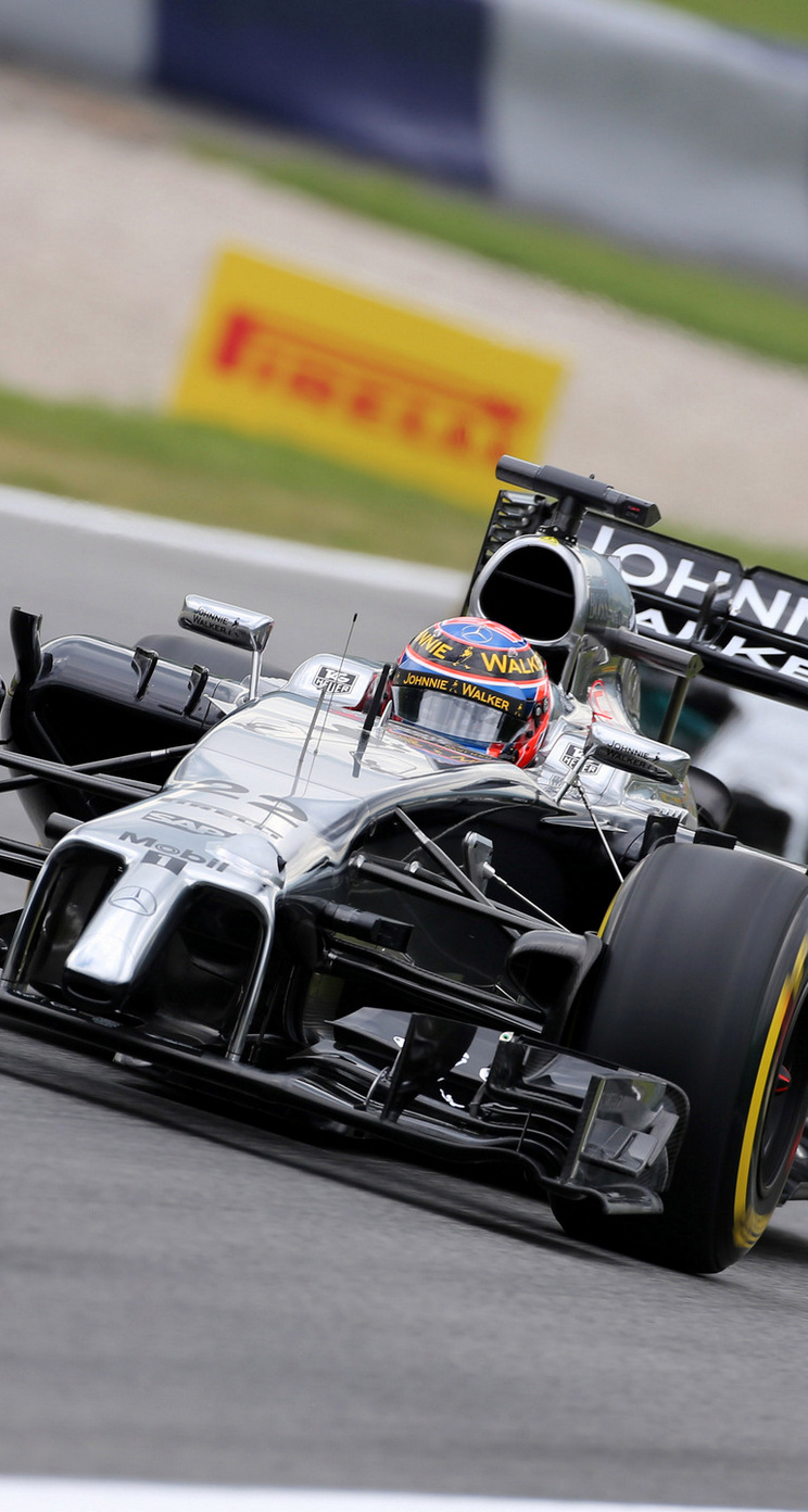 GP AUSTRIA iphone