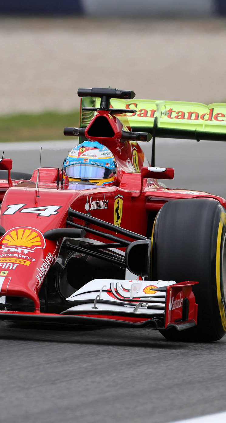 GP AUSTRIA iphone