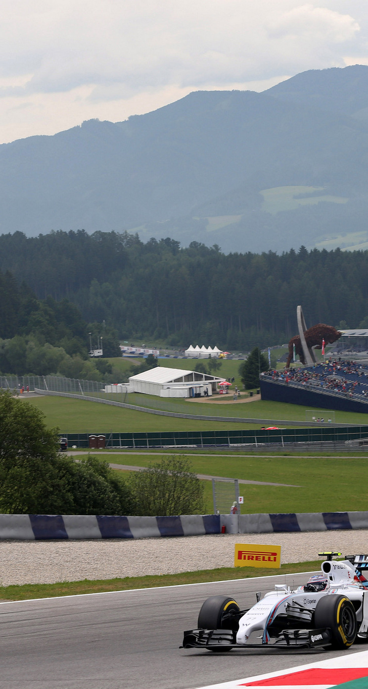 GP AUSTRIA iphone