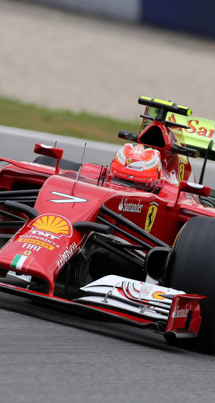 GP AUSTRIA iphone