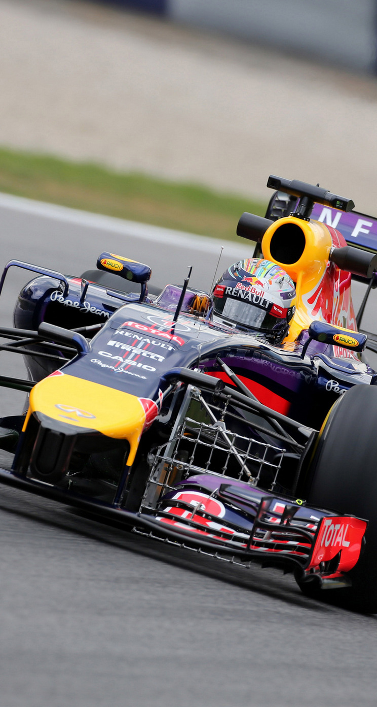 GP AUSTRIA iphone