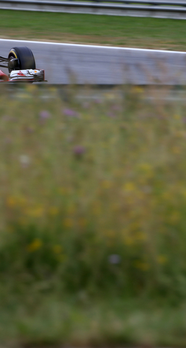 GP AUSTRIA iphone