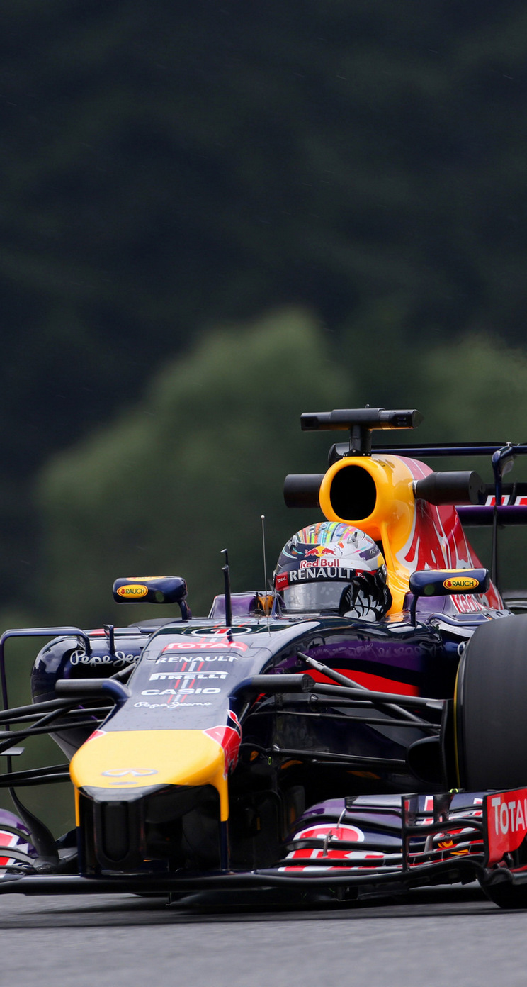 GP AUSTRIA iphone