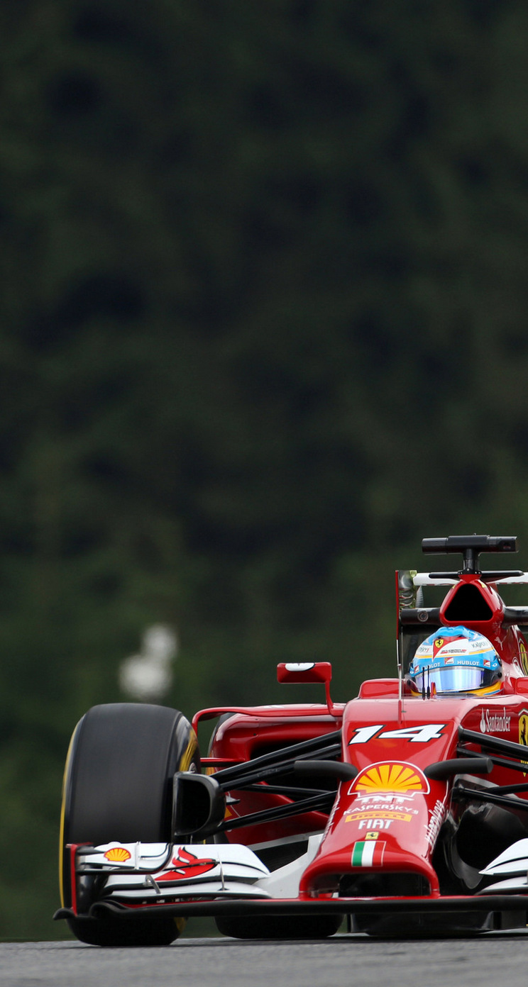 GP AUSTRIA iphone