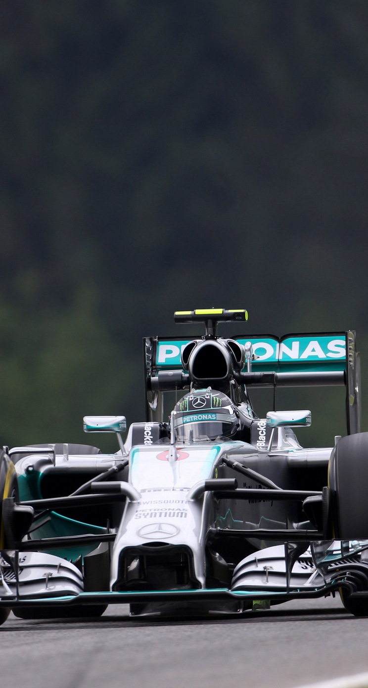 GP AUSTRIA iphone