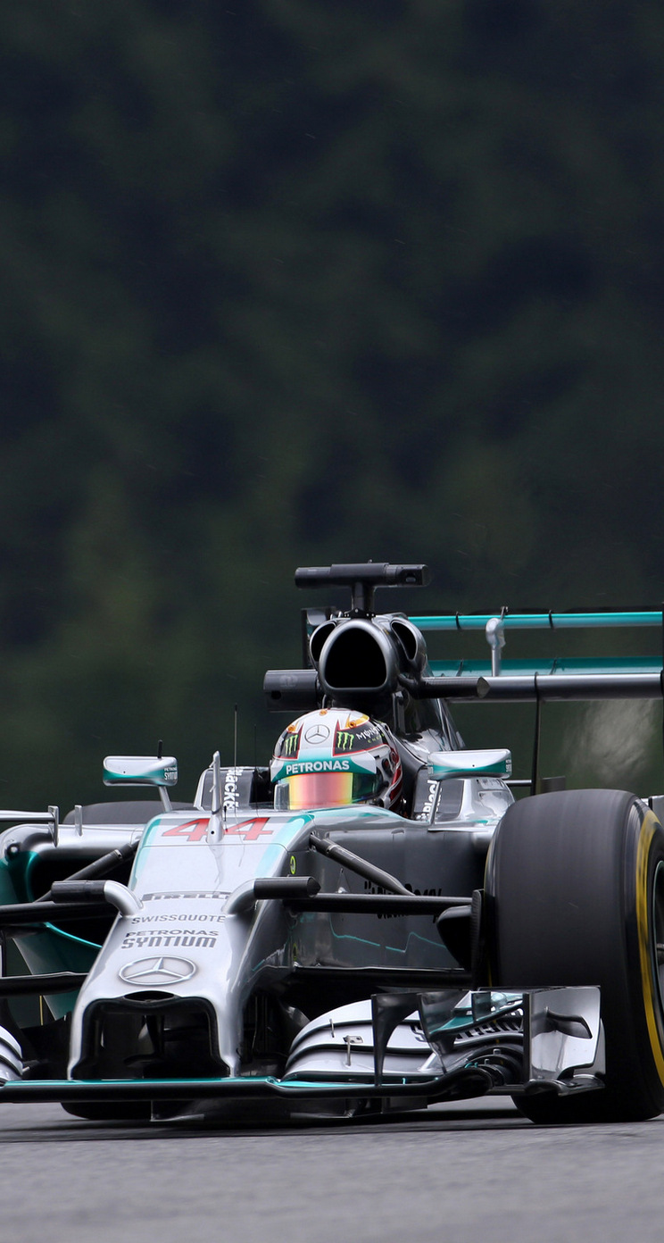GP AUSTRIA iphone