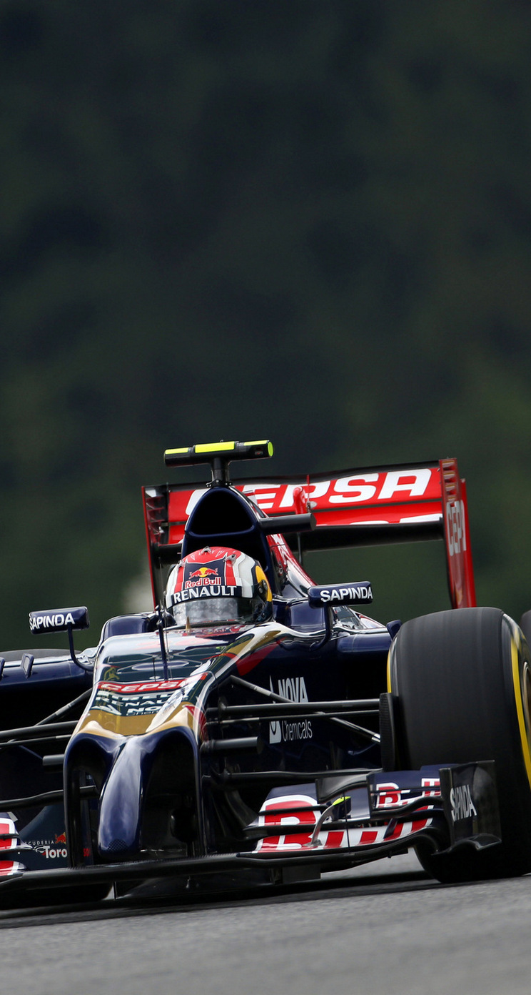 GP AUSTRIA iphone