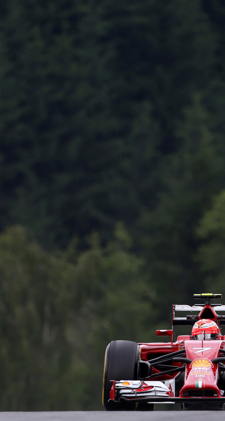 GP AUSTRIA iphone