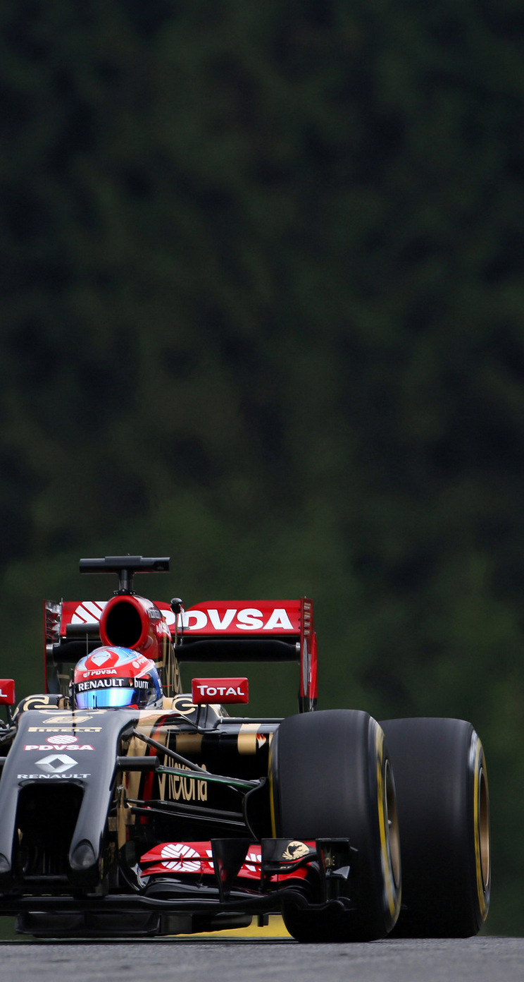 GP AUSTRIA iphone