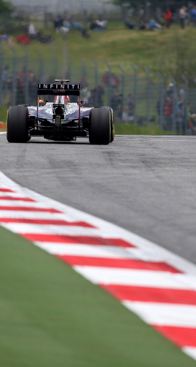 GP AUSTRIA iphone