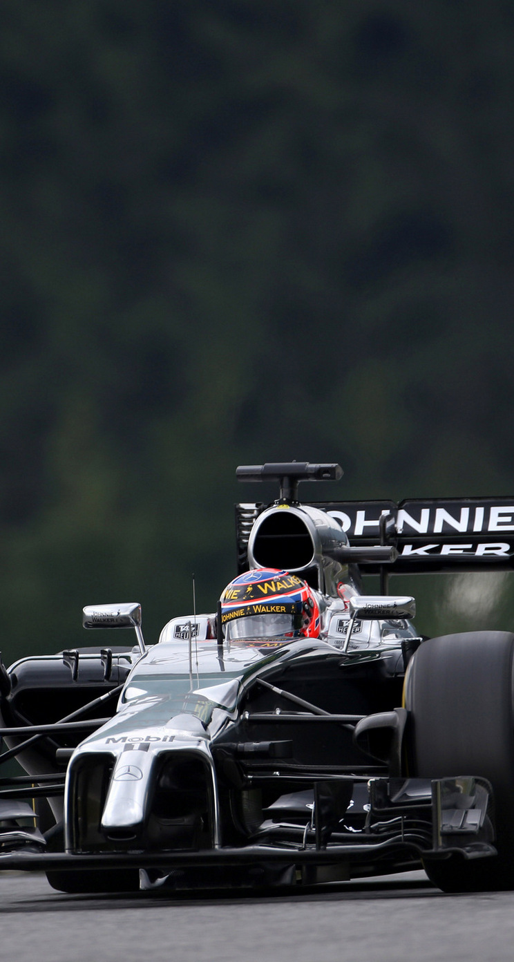 GP AUSTRIA iphone