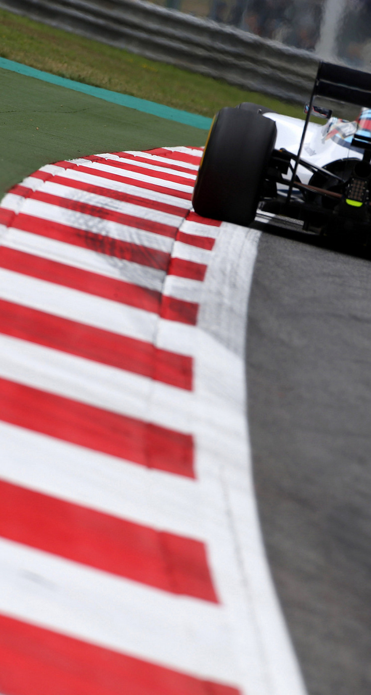 GP AUSTRIA iphone