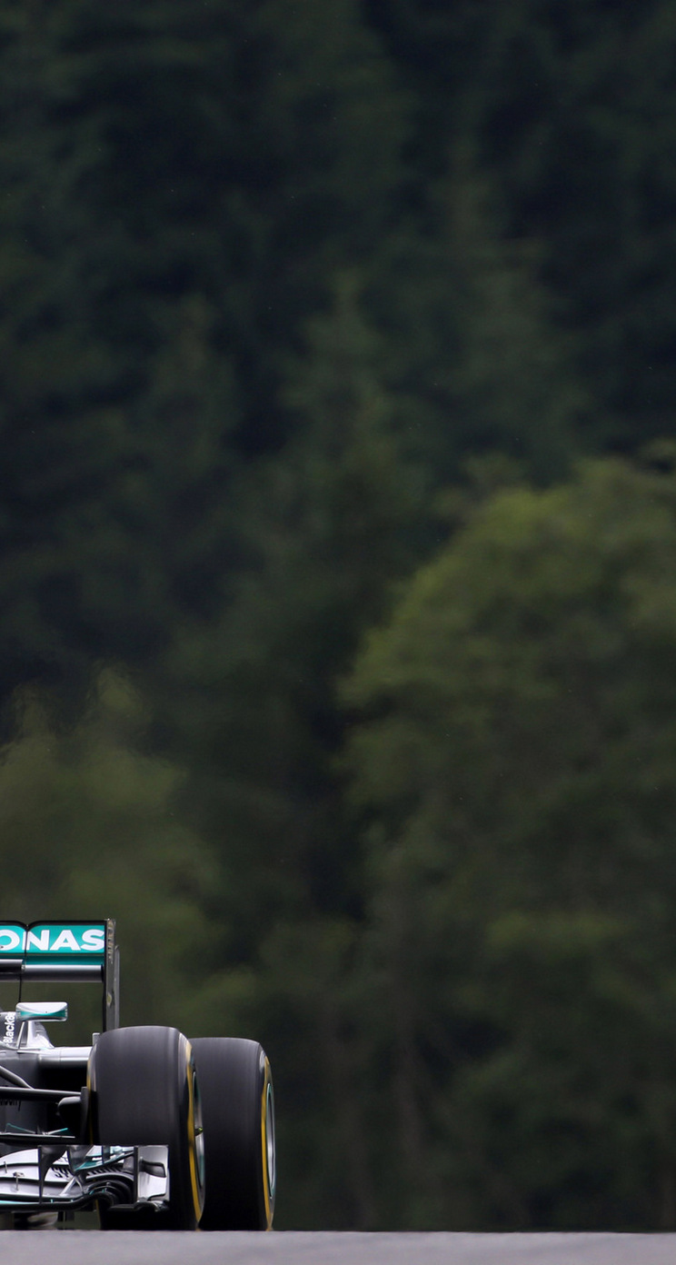 GP AUSTRIA iphone