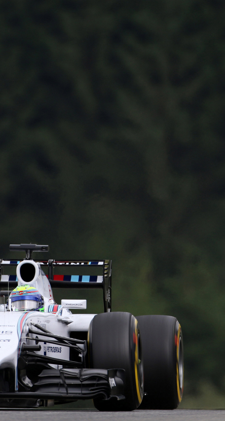 GP AUSTRIA iphone